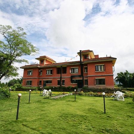 Planet Bhaktapur Hotel エクステリア 写真