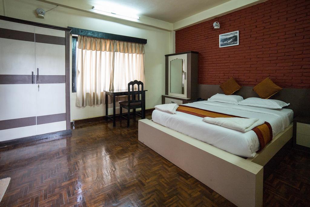 Planet Bhaktapur Hotel エクステリア 写真