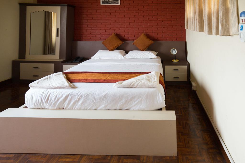 Planet Bhaktapur Hotel エクステリア 写真
