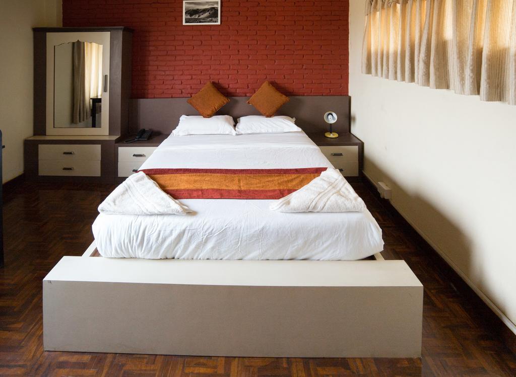 Planet Bhaktapur Hotel 部屋 写真