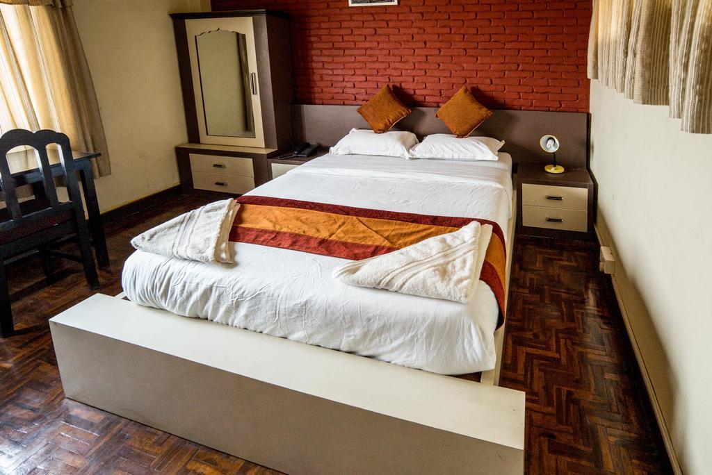 Planet Bhaktapur Hotel 部屋 写真