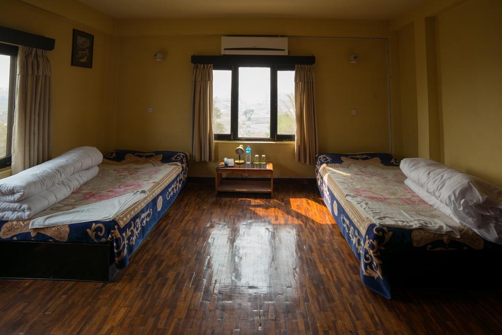 Planet Bhaktapur Hotel 部屋 写真