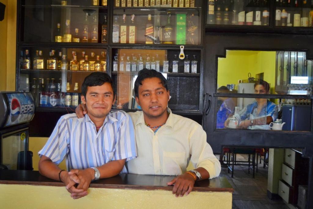 Planet Bhaktapur Hotel エクステリア 写真