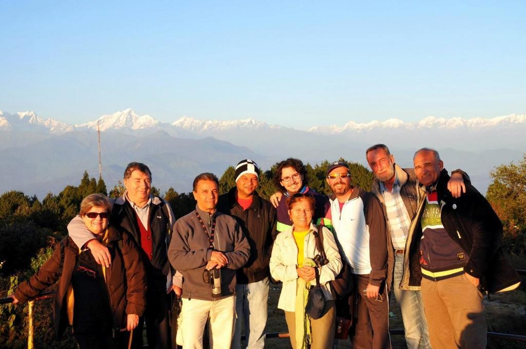 Planet Bhaktapur Hotel エクステリア 写真