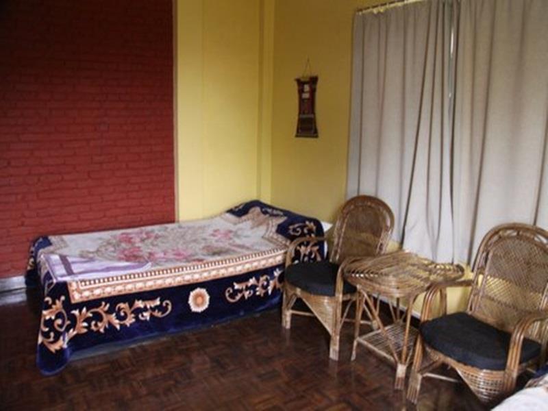 Planet Bhaktapur Hotel エクステリア 写真